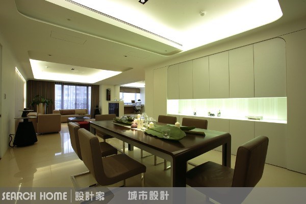 60坪新成屋(5年以下)＿現代風案例圖片＿城市設計＿城市_01之14