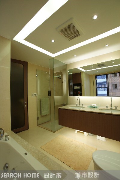 60坪新成屋(5年以下)＿現代風案例圖片＿城市設計＿城市_01之7