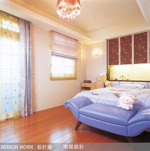 85坪新成屋(5年以下)＿新古典案例圖片＿南風室內設計公司＿南風_02之2
