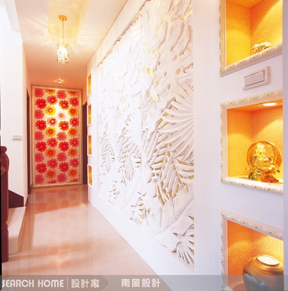 85坪新成屋(5年以下)＿新古典案例圖片＿南風室內設計公司＿南風_02之3