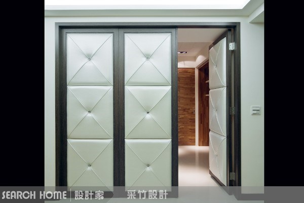 101坪新成屋(5年以下)＿奢華風案例圖片＿采竹創意室內設計＿采竹_01之7