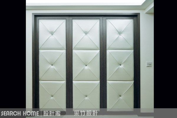 101坪新成屋(5年以下)＿奢華風案例圖片＿采竹創意室內設計＿采竹_01之6