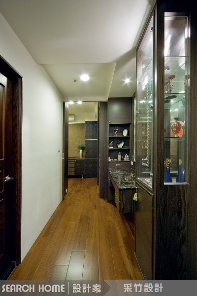 101坪新成屋(5年以下)＿奢華風案例圖片＿采竹創意室內設計＿采竹_01之43