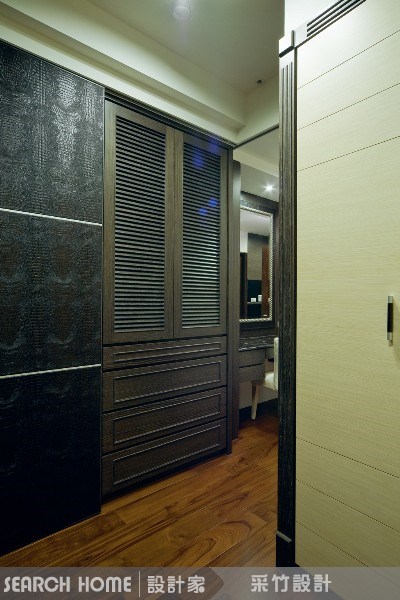 101坪新成屋(5年以下)＿奢華風案例圖片＿采竹創意室內設計＿采竹_01之21