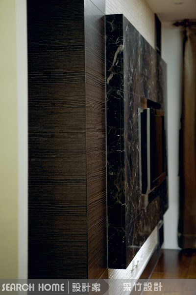 101坪新成屋(5年以下)＿奢華風案例圖片＿采竹創意室內設計＿采竹_01之12