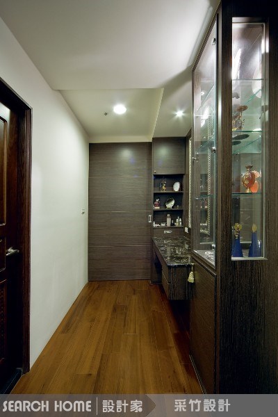 101坪新成屋(5年以下)＿奢華風案例圖片＿采竹創意室內設計＿采竹_01之18