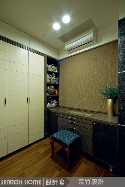 101坪新成屋(5年以下)＿奢華風案例圖片＿采竹創意室內設計＿采竹_01之22