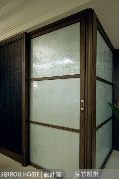 101坪新成屋(5年以下)＿奢華風案例圖片＿采竹創意室內設計＿采竹_01之27