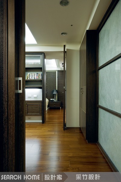 101坪新成屋(5年以下)＿奢華風案例圖片＿采竹創意室內設計＿采竹_01之26