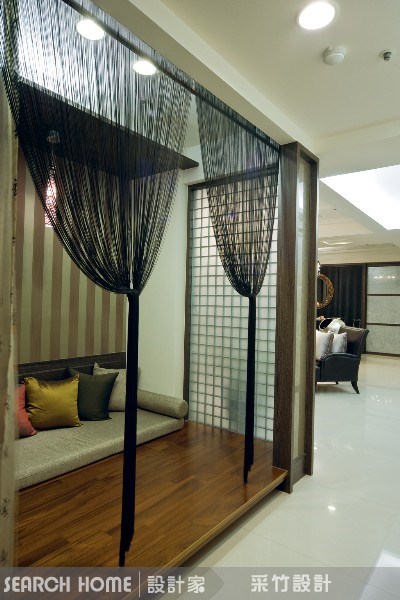 101坪新成屋(5年以下)＿奢華風案例圖片＿采竹創意室內設計＿采竹_01之3