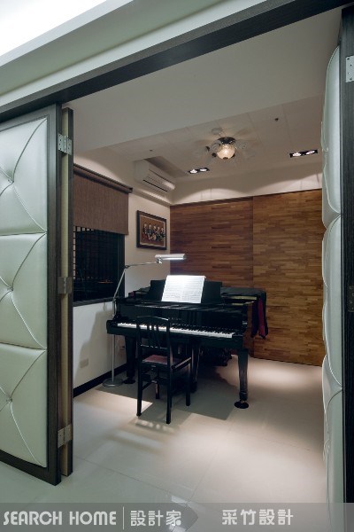 101坪新成屋(5年以下)＿奢華風案例圖片＿采竹創意室內設計＿采竹_01之10