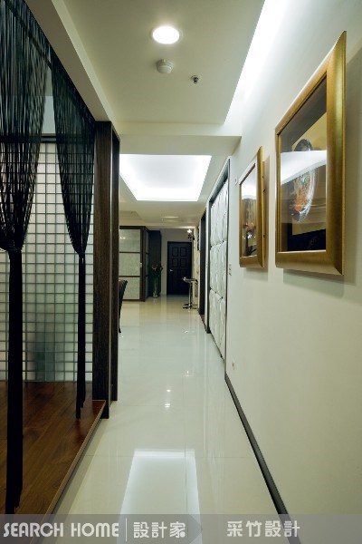 101坪新成屋(5年以下)＿奢華風案例圖片＿采竹創意室內設計＿采竹_01之2