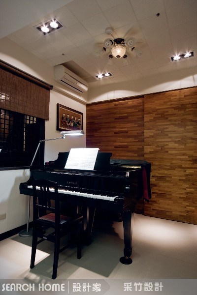 101坪新成屋(5年以下)＿奢華風案例圖片＿采竹創意室內設計＿采竹_01之11