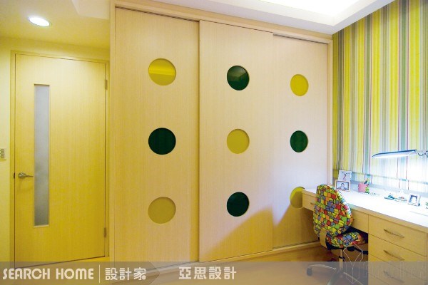 55坪中古屋(5~15年)＿混搭風案例圖片＿亞思設計有限公司＿亞思_02之11