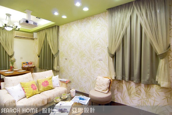 55坪中古屋(5~15年)＿混搭風案例圖片＿亞思設計有限公司＿亞思_02之3