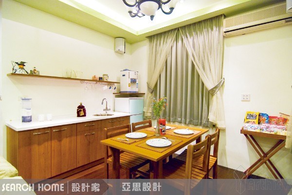 55坪中古屋(5~15年)＿混搭風案例圖片＿亞思設計有限公司＿亞思_02之5