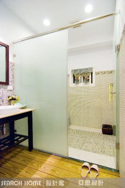 55坪中古屋(5~15年)＿混搭風案例圖片＿亞思設計有限公司＿亞思_02之2