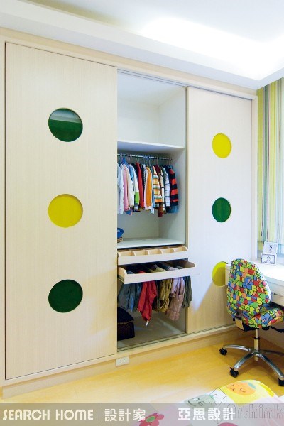 55坪中古屋(5~15年)＿混搭風案例圖片＿亞思設計有限公司＿亞思_02之10