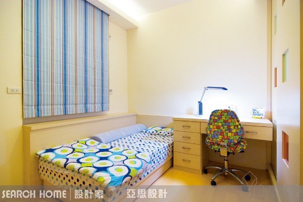 55坪中古屋(5~15年)＿混搭風案例圖片＿亞思設計有限公司＿亞思_02之7