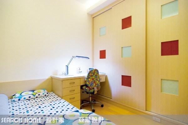 55坪中古屋(5~15年)＿混搭風案例圖片＿亞思設計有限公司＿亞思_02之8