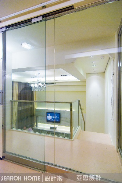 50坪新成屋(5年以下)＿混搭風案例圖片＿亞思設計有限公司＿亞思_01之5