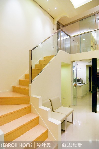 50坪新成屋(5年以下)＿混搭風案例圖片＿亞思設計有限公司＿亞思_01之1