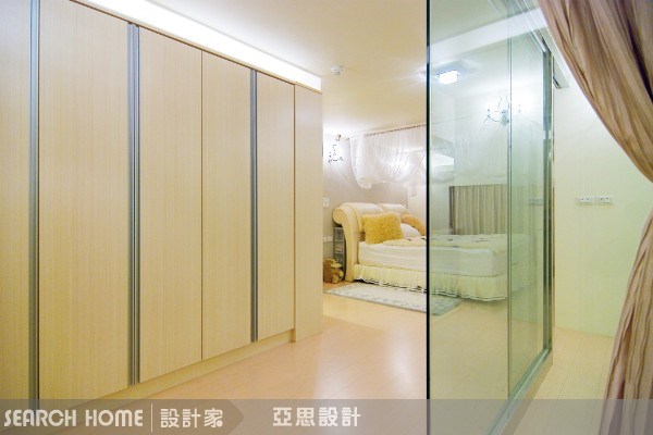 50坪新成屋(5年以下)＿混搭風案例圖片＿亞思設計有限公司＿亞思_01之8