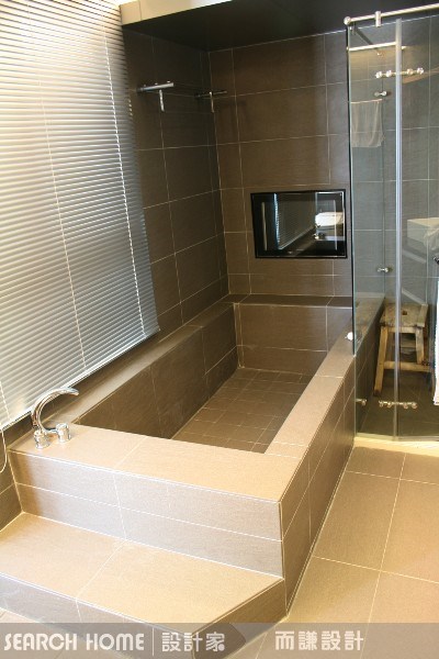 77坪新成屋(5年以下)＿現代風案例圖片＿而謙設計＿而謙_02之1