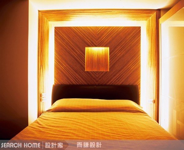 36坪新成屋(5年以下)＿現代風案例圖片＿而謙設計＿而謙_01之4