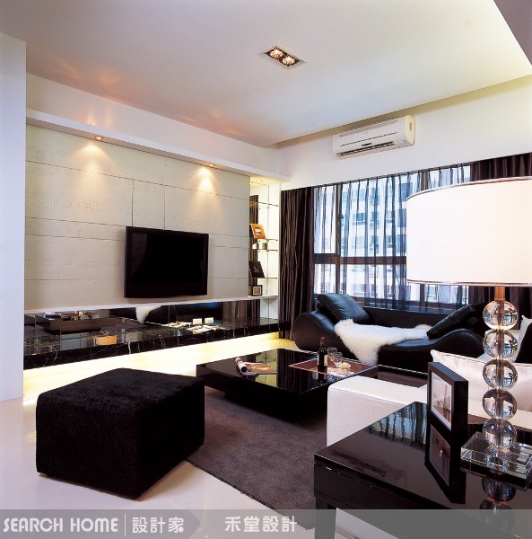 52坪新成屋(5年以下)＿現代風案例圖片＿禾棠空間設計＿禾堂_02之4