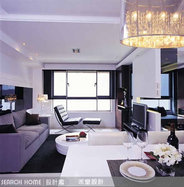 35坪新成屋(5年以下)＿現代風案例圖片＿禾棠空間設計＿禾堂_01之13