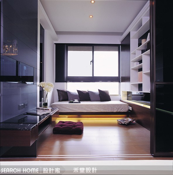 35坪新成屋(5年以下)＿現代風案例圖片＿禾棠空間設計＿禾堂_01之11