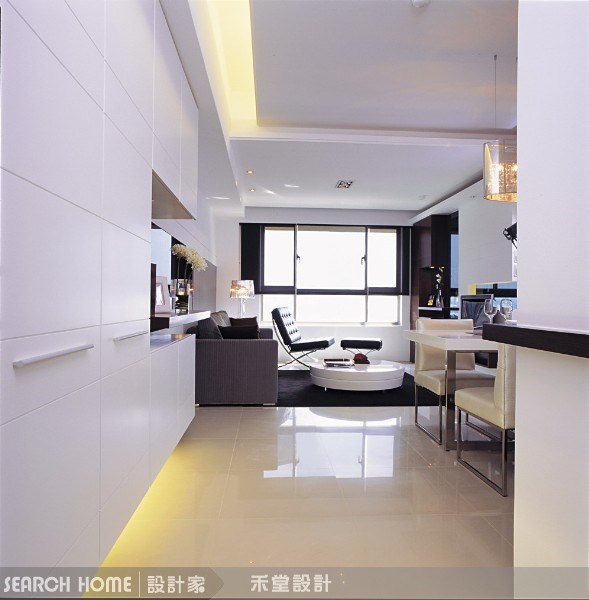 35坪新成屋(5年以下)＿現代風案例圖片＿禾棠空間設計＿禾堂_01之14