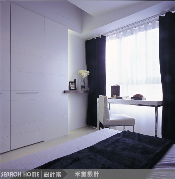 35坪新成屋(5年以下)＿現代風案例圖片＿禾棠空間設計＿禾堂_01之10