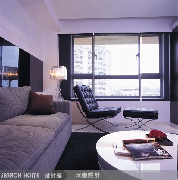 35坪新成屋(5年以下)＿現代風案例圖片＿禾棠空間設計＿禾堂_01之12