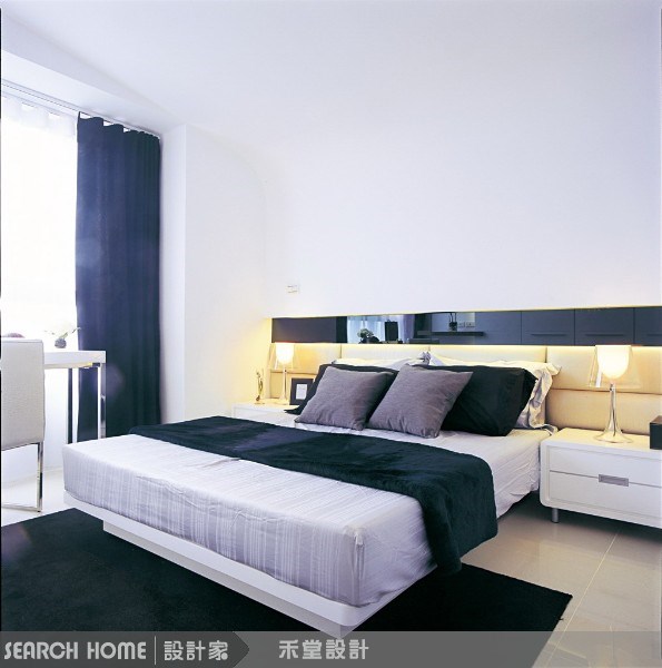 35坪新成屋(5年以下)＿現代風案例圖片＿禾棠空間設計＿禾堂_01之3
