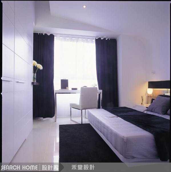 35坪新成屋(5年以下)＿現代風案例圖片＿禾棠空間設計＿禾堂_01之7