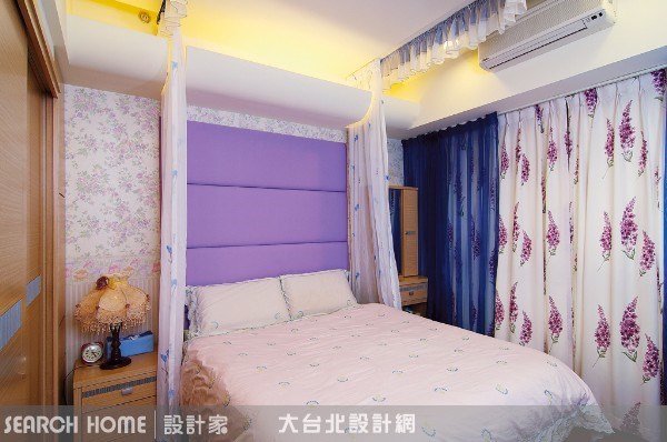 45坪新成屋(5年以下)＿混搭風案例圖片＿大台北設計網＿大台北_02之6