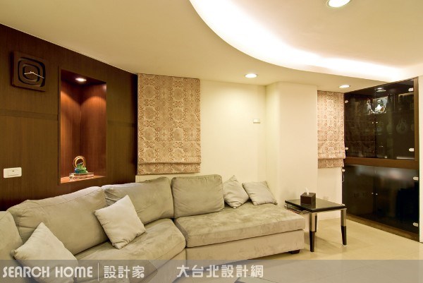 60坪老屋(16~30年)＿現代風案例圖片＿大台北設計網＿大台北_01之15