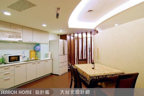 60坪老屋(16~30年)＿現代風案例圖片＿大台北設計網＿大台北_01之8