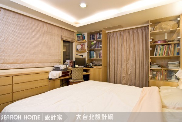 60坪老屋(16~30年)＿現代風案例圖片＿大台北設計網＿大台北_01之21