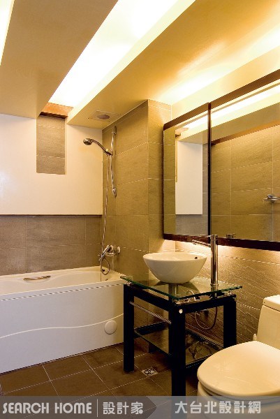 60坪老屋(16~30年)＿現代風案例圖片＿大台北設計網＿大台北_01之2