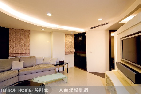 60坪老屋(16~30年)＿現代風案例圖片＿大台北設計網＿大台北_01之12