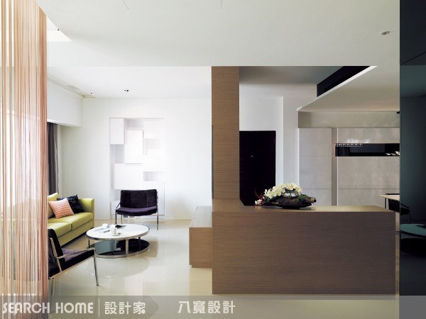 40坪新成屋(5年以下)＿現代風案例圖片＿八寬設計工程有限公司＿八寬_02之4
