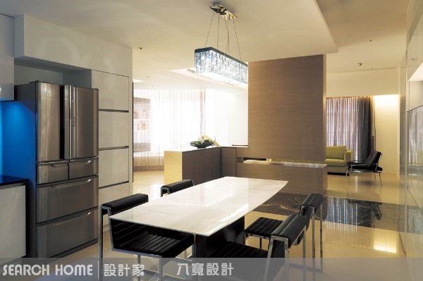 40坪新成屋(5年以下)＿現代風案例圖片＿八寬設計工程有限公司＿八寬_02之5