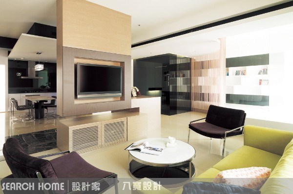 40坪新成屋(5年以下)＿現代風案例圖片＿八寬設計工程有限公司＿八寬_02之2