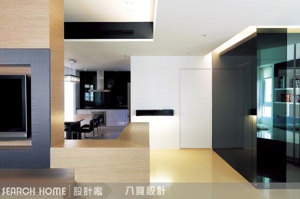 40坪新成屋(5年以下)＿現代風案例圖片＿八寬設計工程有限公司＿八寬_02之1