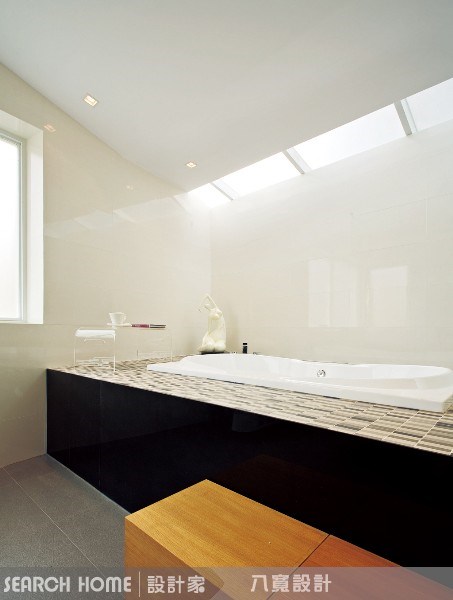 80坪新成屋(5年以下)＿現代風案例圖片＿八寬設計工程有限公司＿八寬_01之7