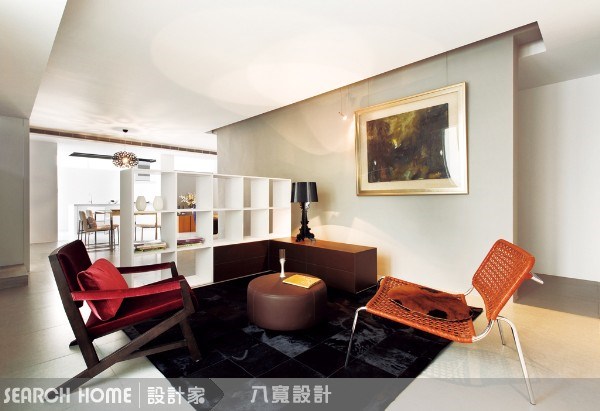 80坪新成屋(5年以下)＿現代風案例圖片＿八寬設計工程有限公司＿八寬_01之6