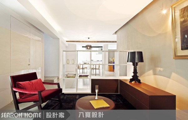 80坪新成屋(5年以下)＿現代風案例圖片＿八寬設計工程有限公司＿八寬_01之5